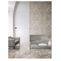 PORCELANOSA ELEGANT GREY BOOKMATCH 59,6X150(A)