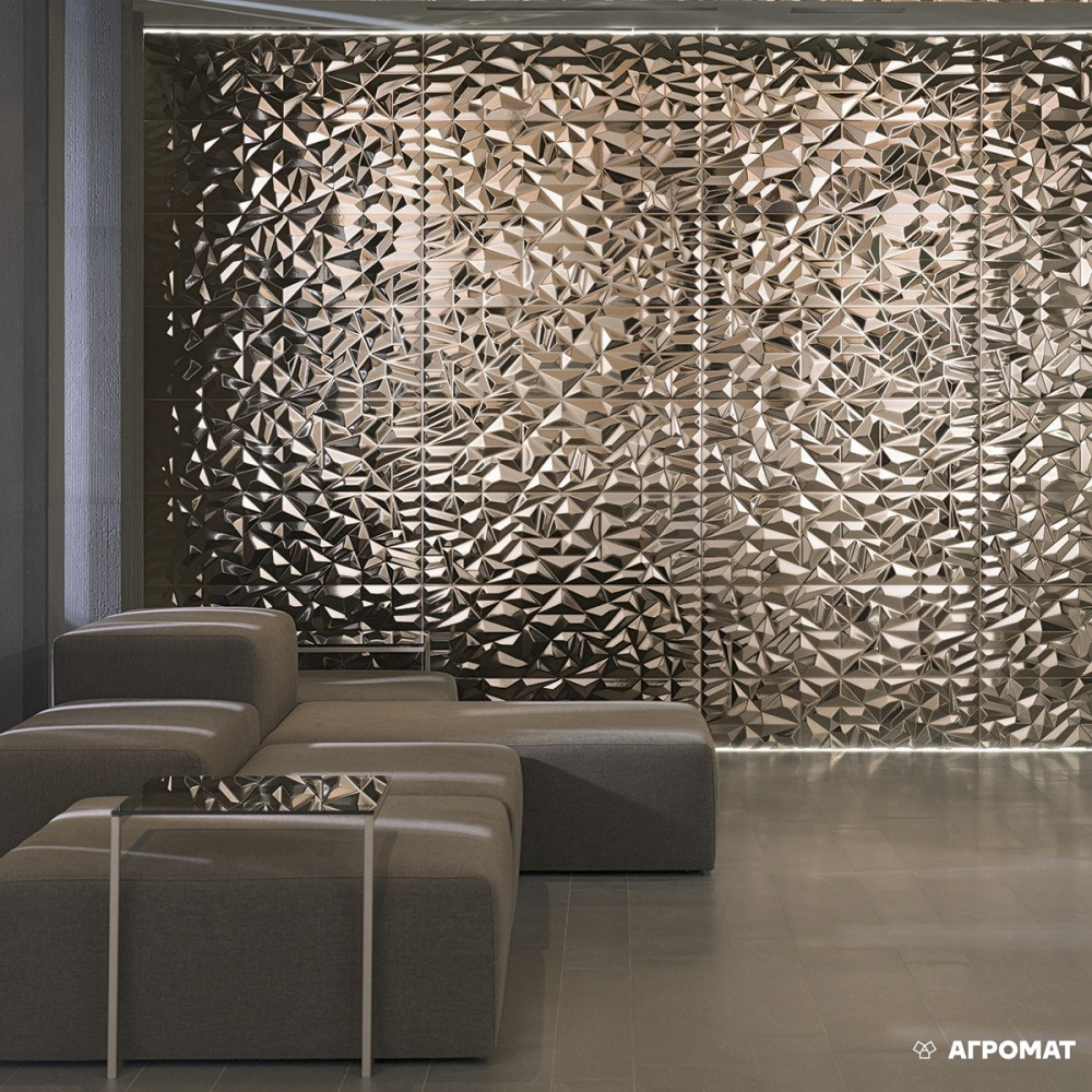 PORCELANOSA PRISMA BRONZE