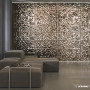 PORCELANOSA PRISMA BRONZE
