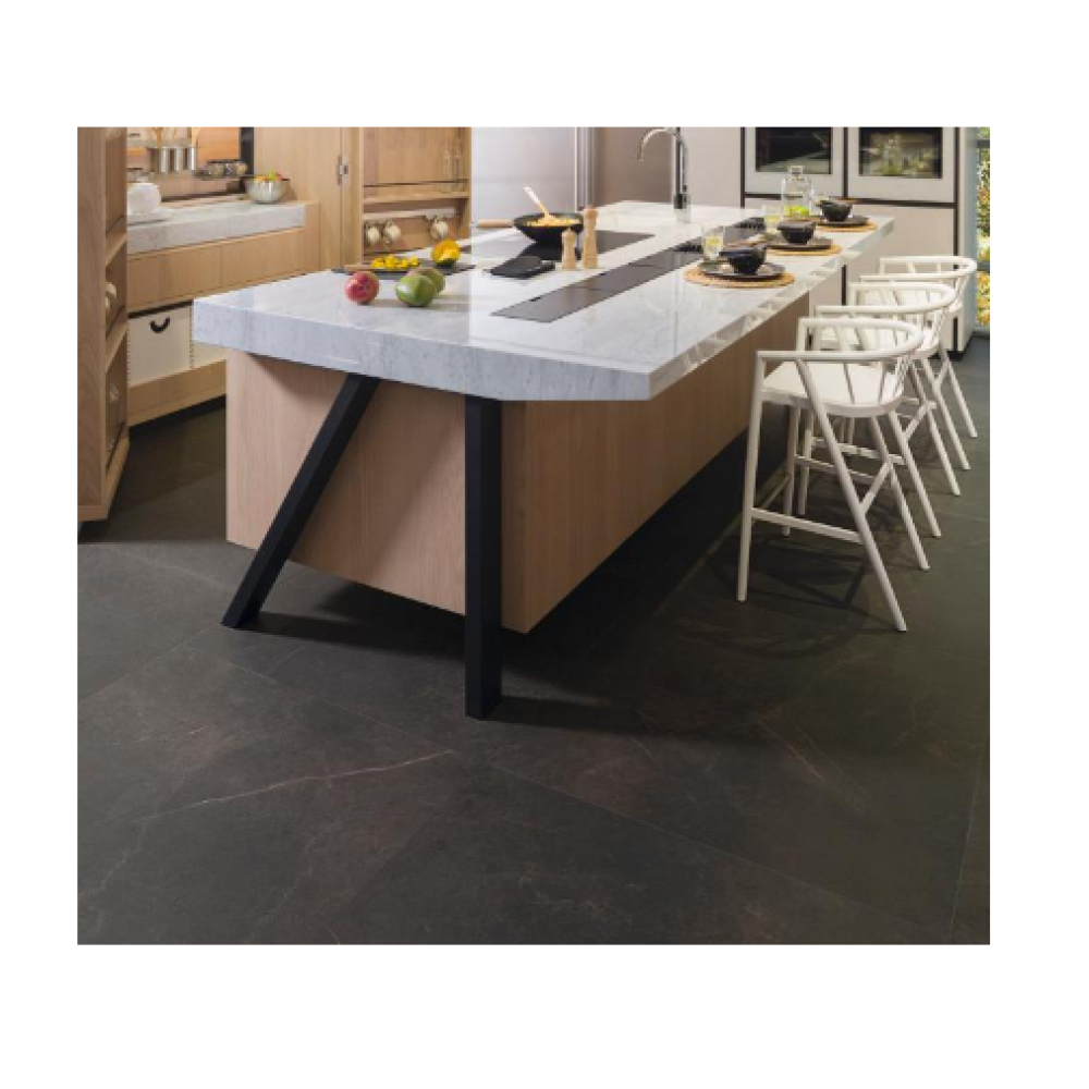 PORCELANOSA KARACHI GREY L 120X120(A)