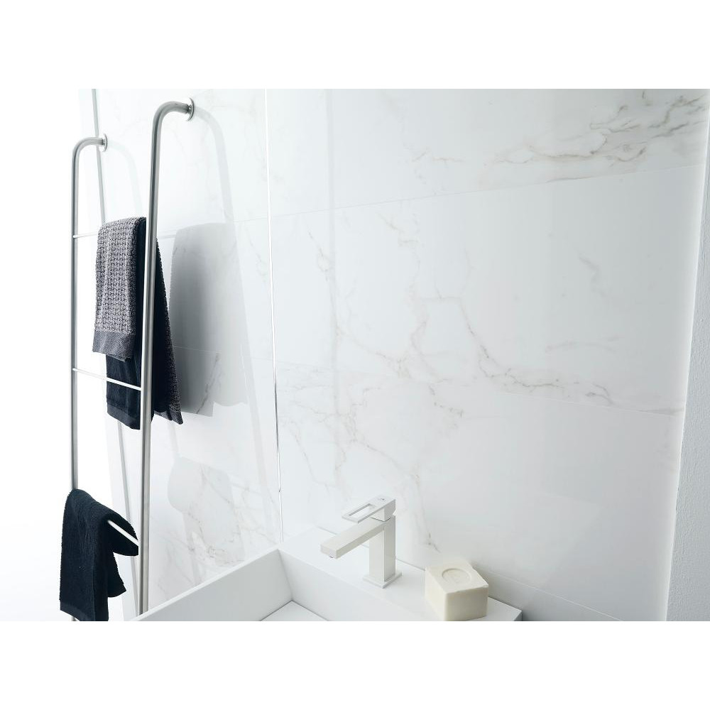 PORCELANOSA G261 MARMOL CARRARA BLANCO 33.3x100 (плитка настінна)