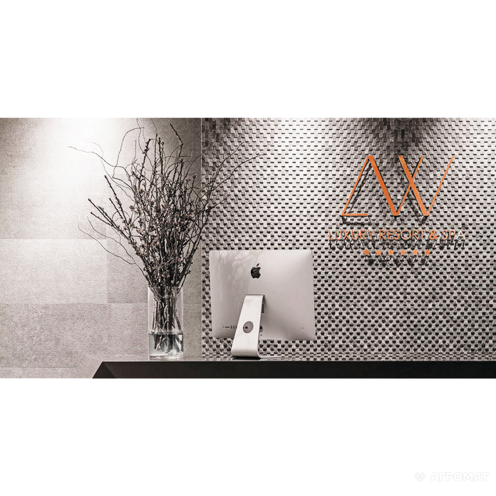 PORCELANOSA DECO IMAGE CREAM