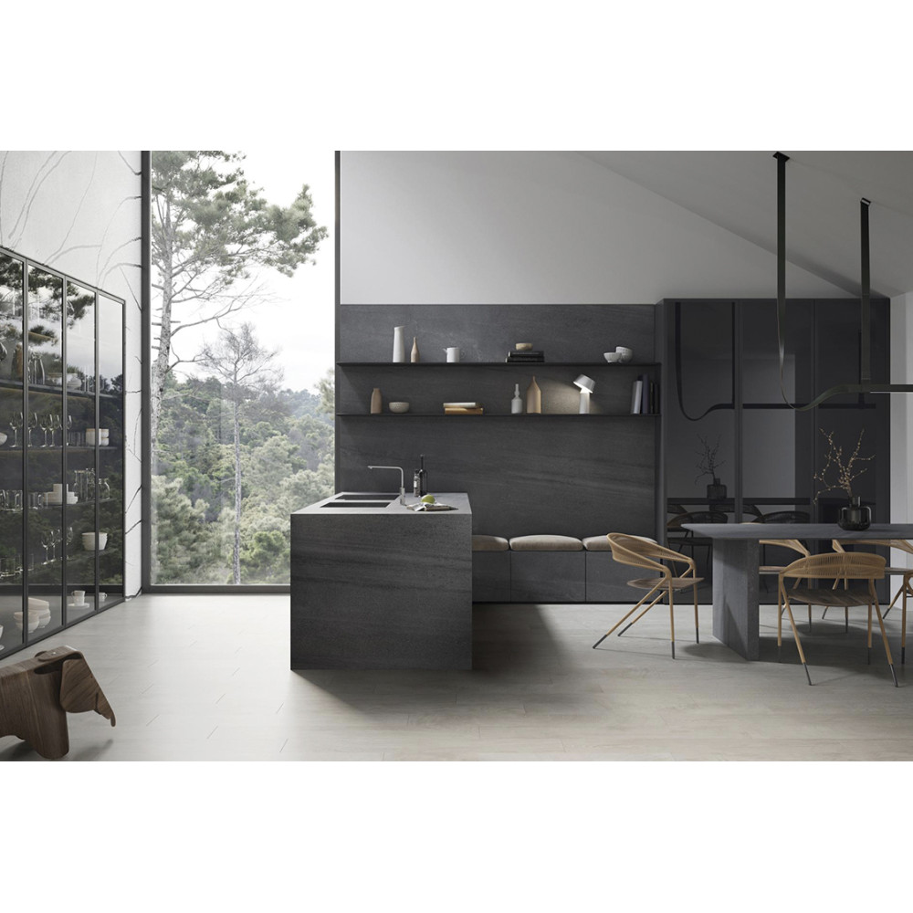 PORCELANOSA G2500 AGED DARK NATURE 120x270 (плитка настінна)