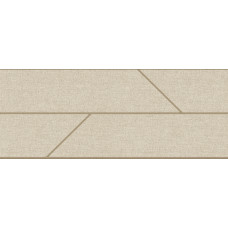 PORCELANOSA G278 DECO TAILOR TAUPE 59.6x150 декор (плитка настінна)