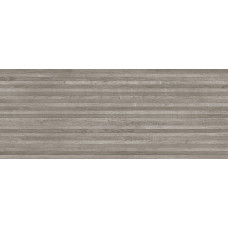 PORCELANOSA G279 LINE 3D SILVER 59.6x150 декор (плитка настінна)