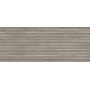 PORCELANOSA G279 LINE 3D SILVER 59.6x150 декор (плитка настінна)