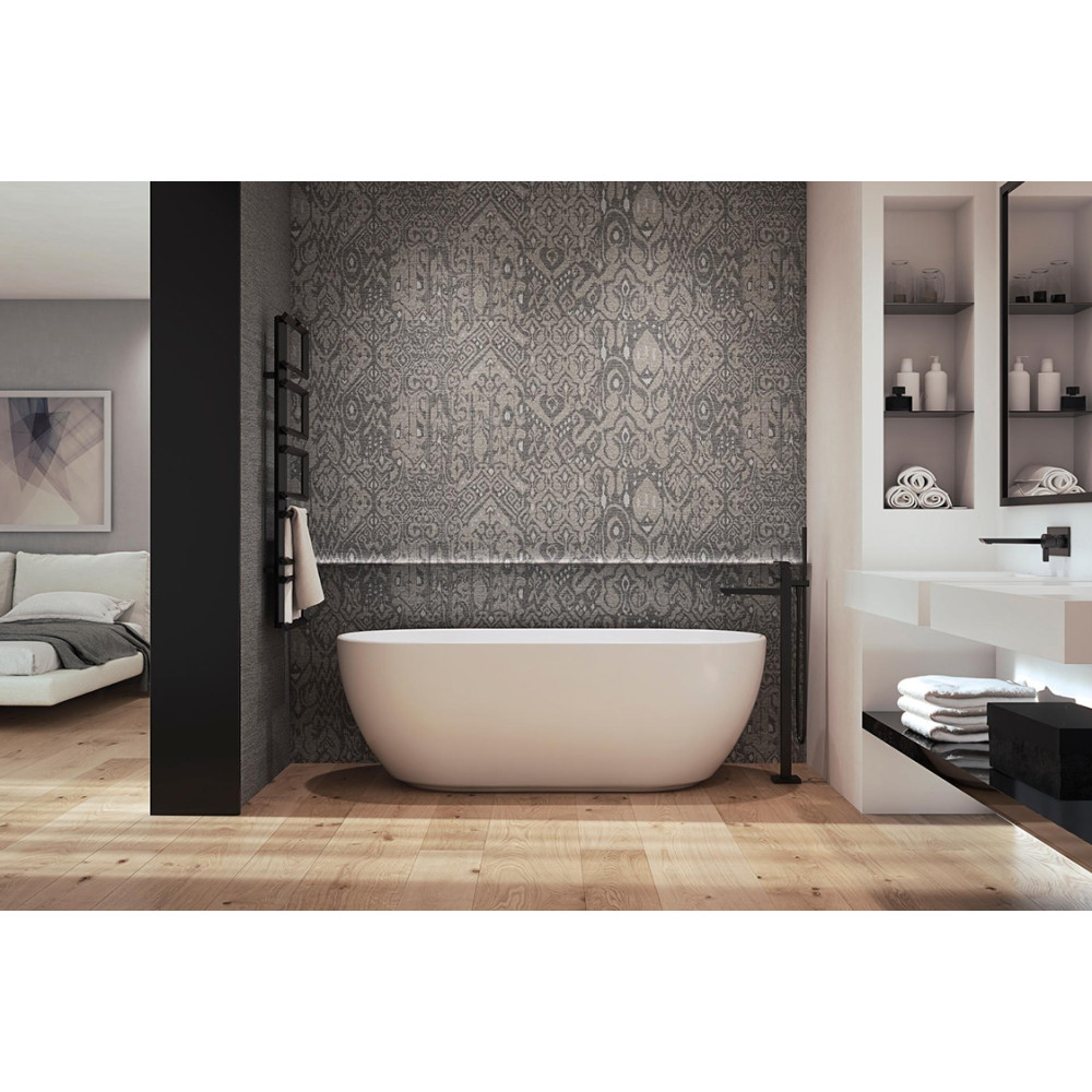 PORCELANOSA G276 LINZ ANTRACITA 59.6x150 (плитка настінна)