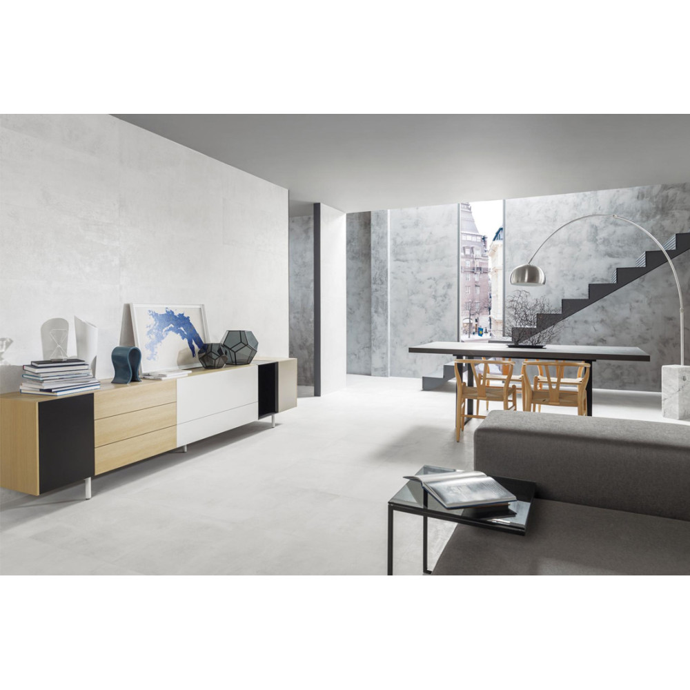 PORCELANOSA G270 METROPOLITAN CALIZA XL 45x120 (плитка настінна)
