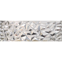 PORCELANOSA PRISMA SILVER