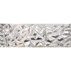 PORCELANOSA PRISMA SILVER