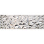 PORCELANOSA PRISMA SILVER