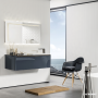 PORCELANOSA KEOPS WHITE MATT