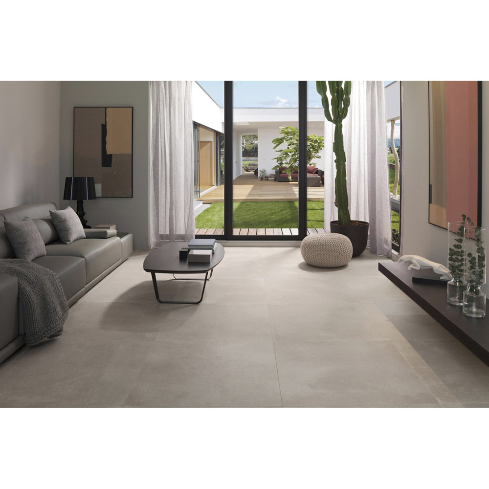 PORCELANOSA G369 BOTTEGA CALIZA L 80x80 (плитка для підлоги і стін)
