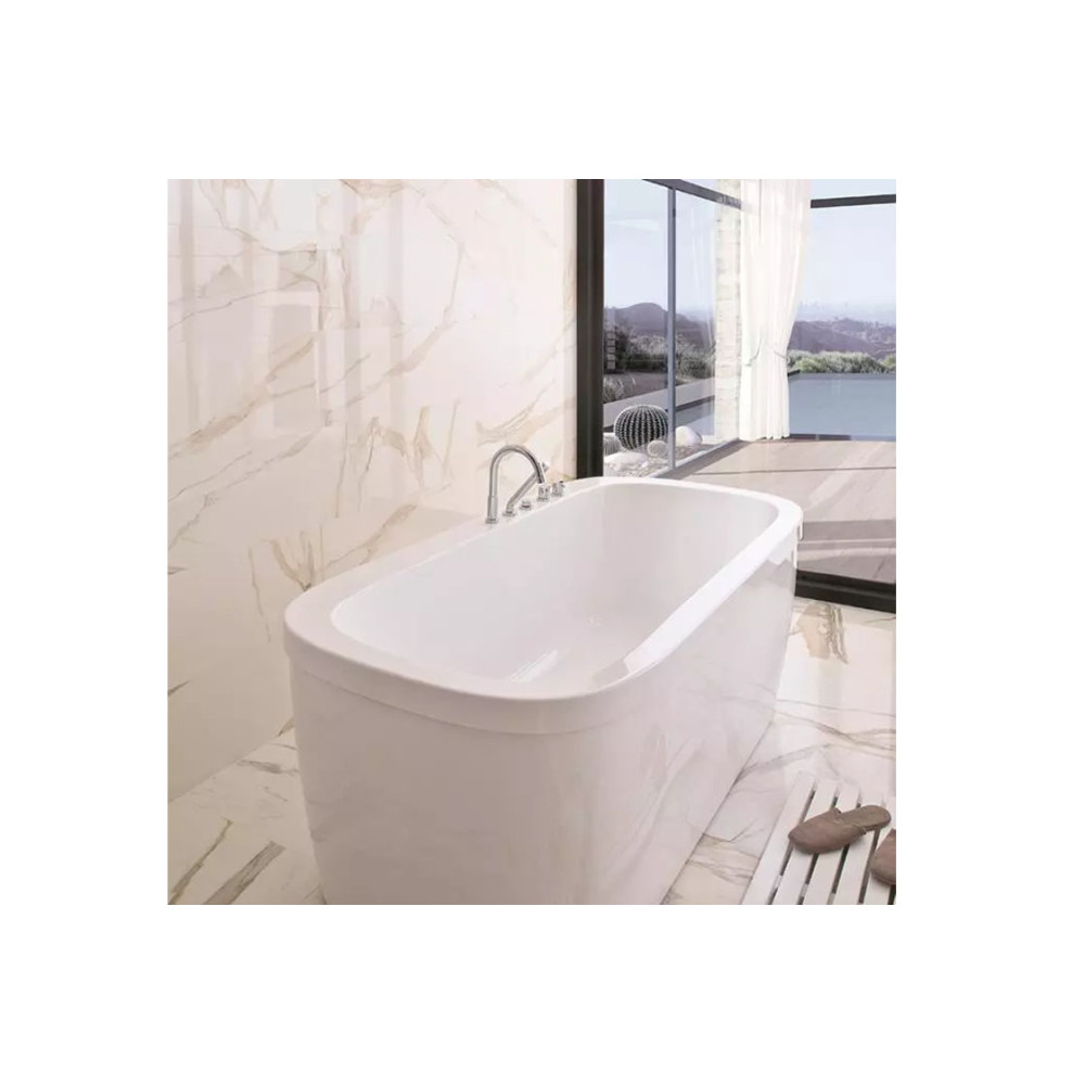 PORCELANOSA G261 CALACATTA GOLD 31.6x90 (плитка настінна)