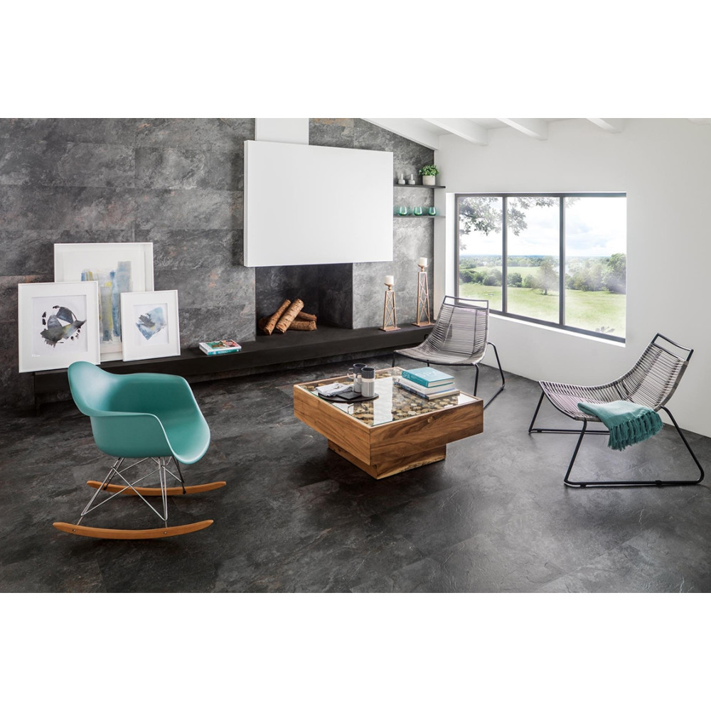 PORCELANOSA G271 IMAGE DARK 33.3x100 (плитка настінна)