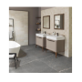 PORCELANOSA LUCERNA SILVER L 120X120(A)
