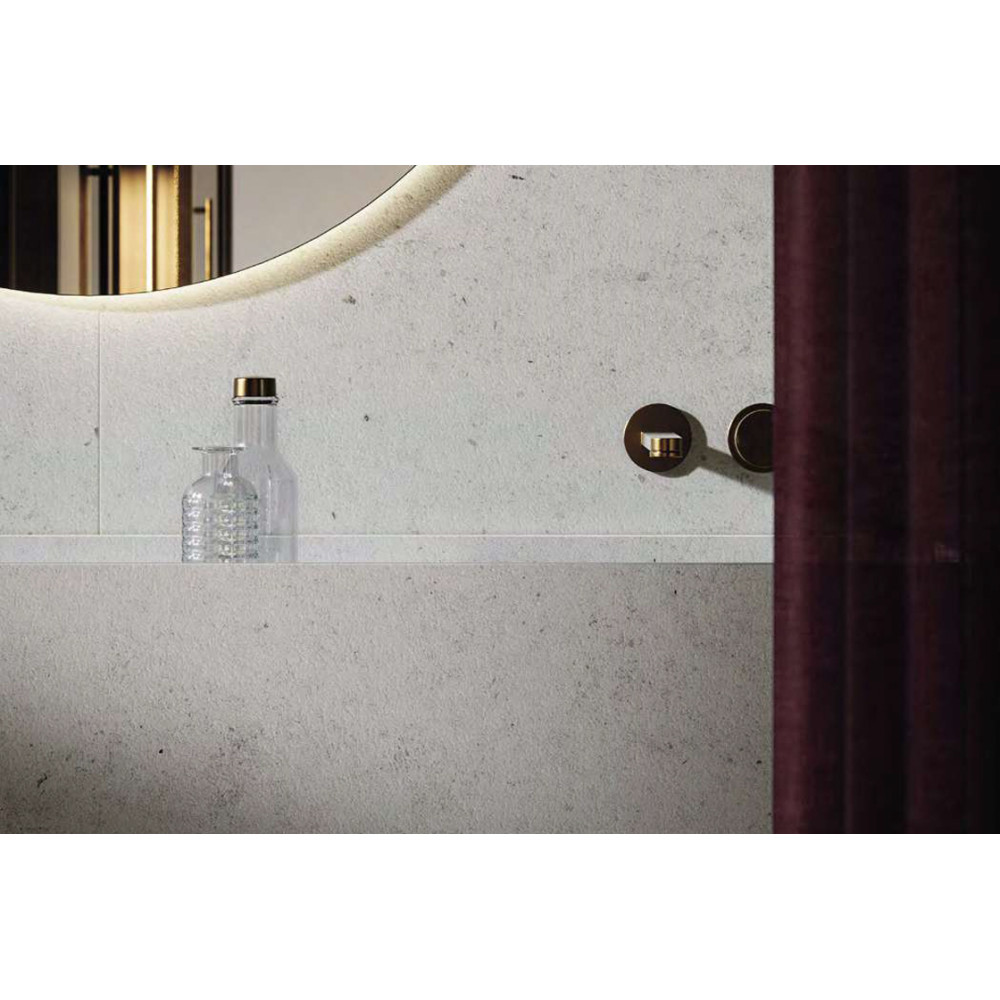 PORCELANOSA G2501 MONTREAL WHITE TEXTURE 120x270 (плитка настінна)