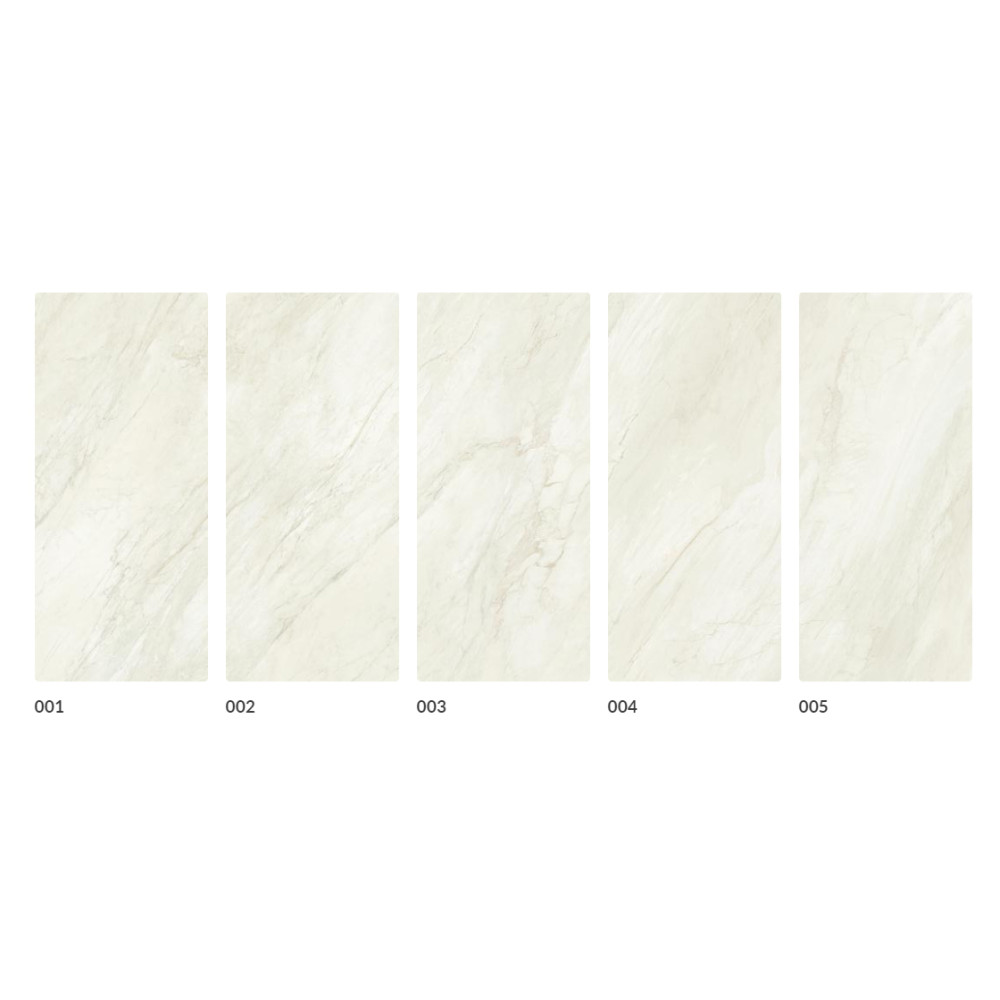 PORCELANOSA G2501 GLEM WHITE NATURE 120x270 (плитка настінна)