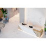 PORCELANOSA G354 ARTIC L 59.6x59.6 (плитка для підлоги і стін)