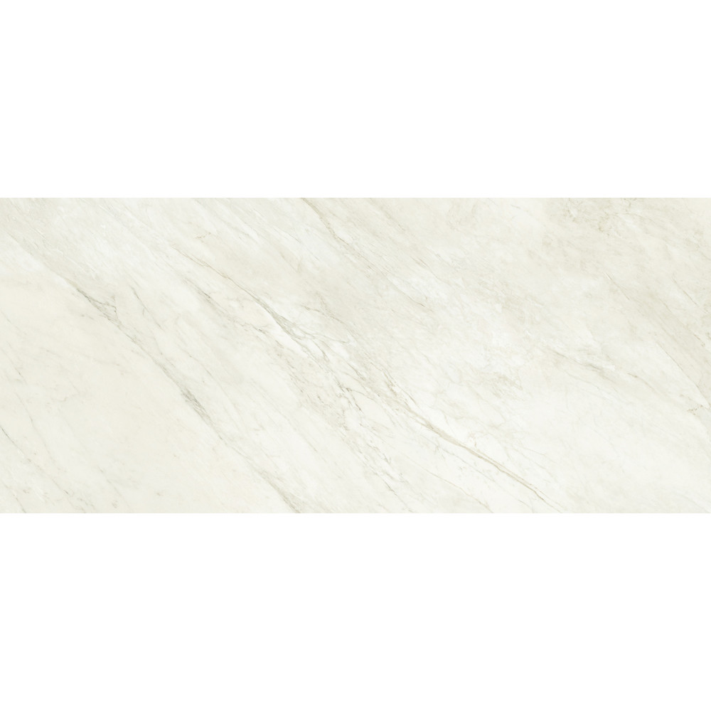 PORCELANOSA G2501 GLEM WHITE NATURE 120x270 (плитка настінна)