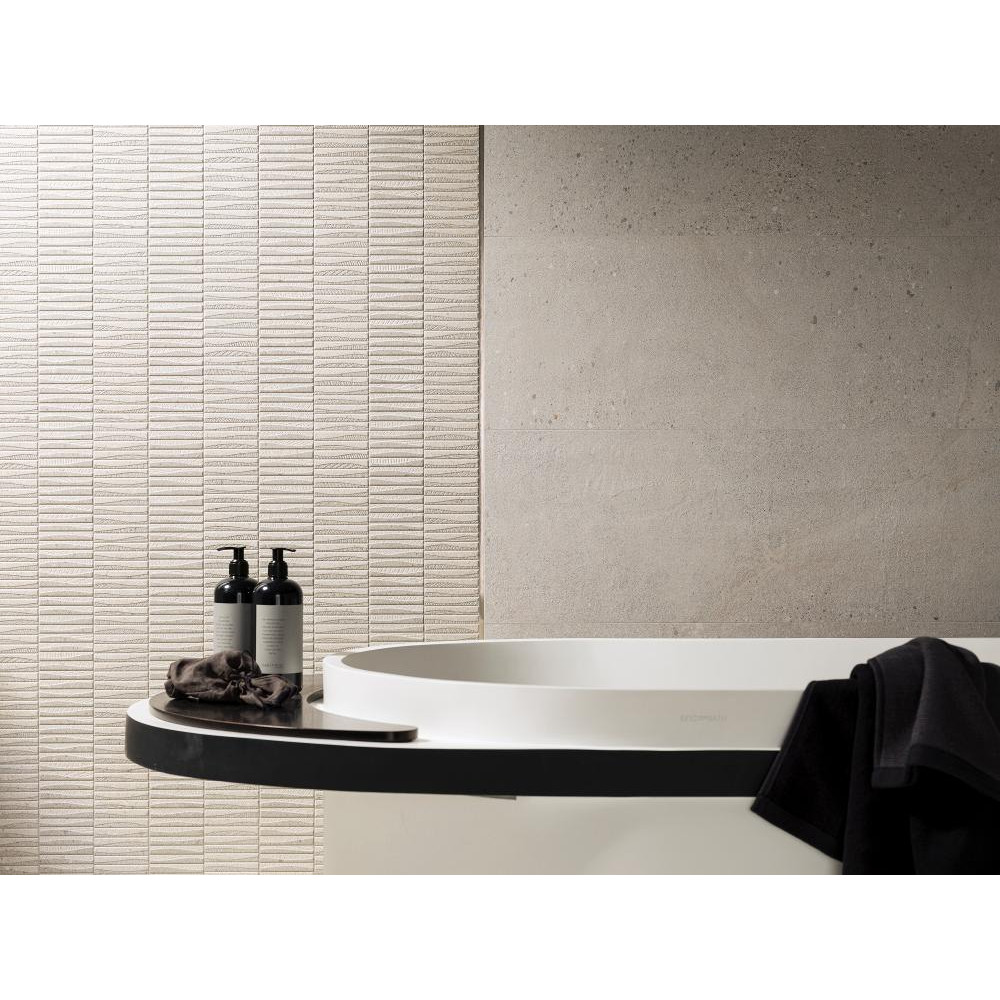 PORCELANOSA G261 DURANGO ACERO 33.3x100 (плитка настінна)