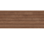 PORCELANOSA LISTON OXFORD COGNAC 33,3X100(A)