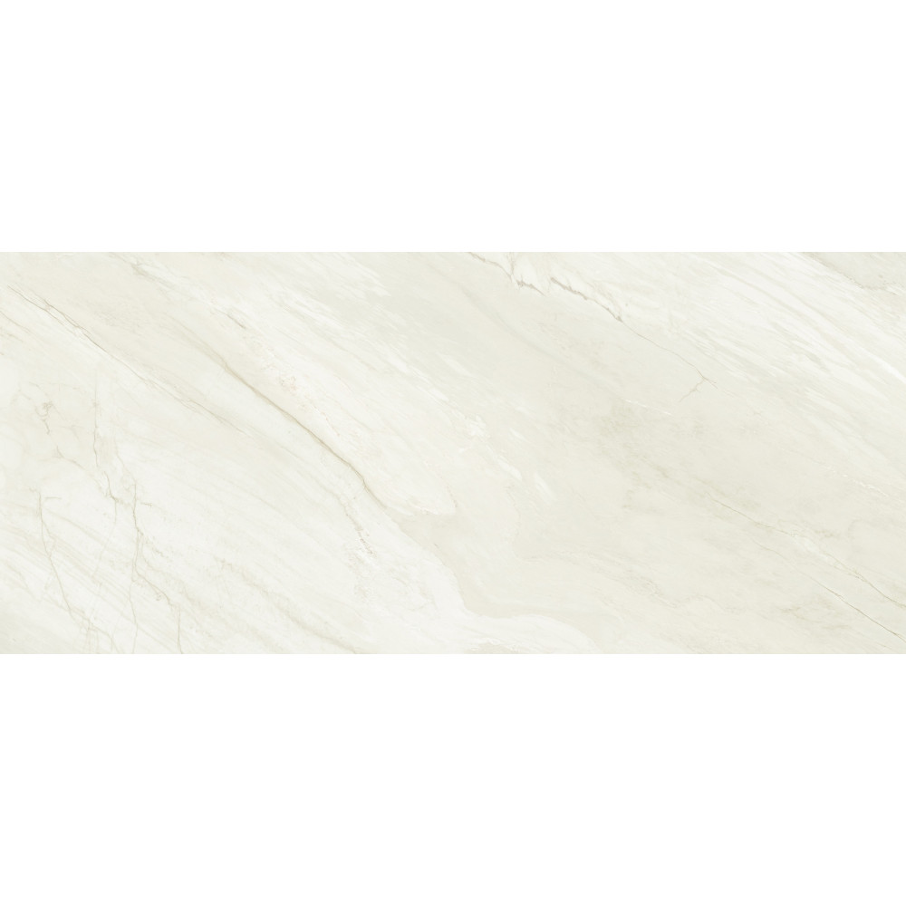 PORCELANOSA G2501 GLEM WHITE NATURE 120x270 (плитка настінна)