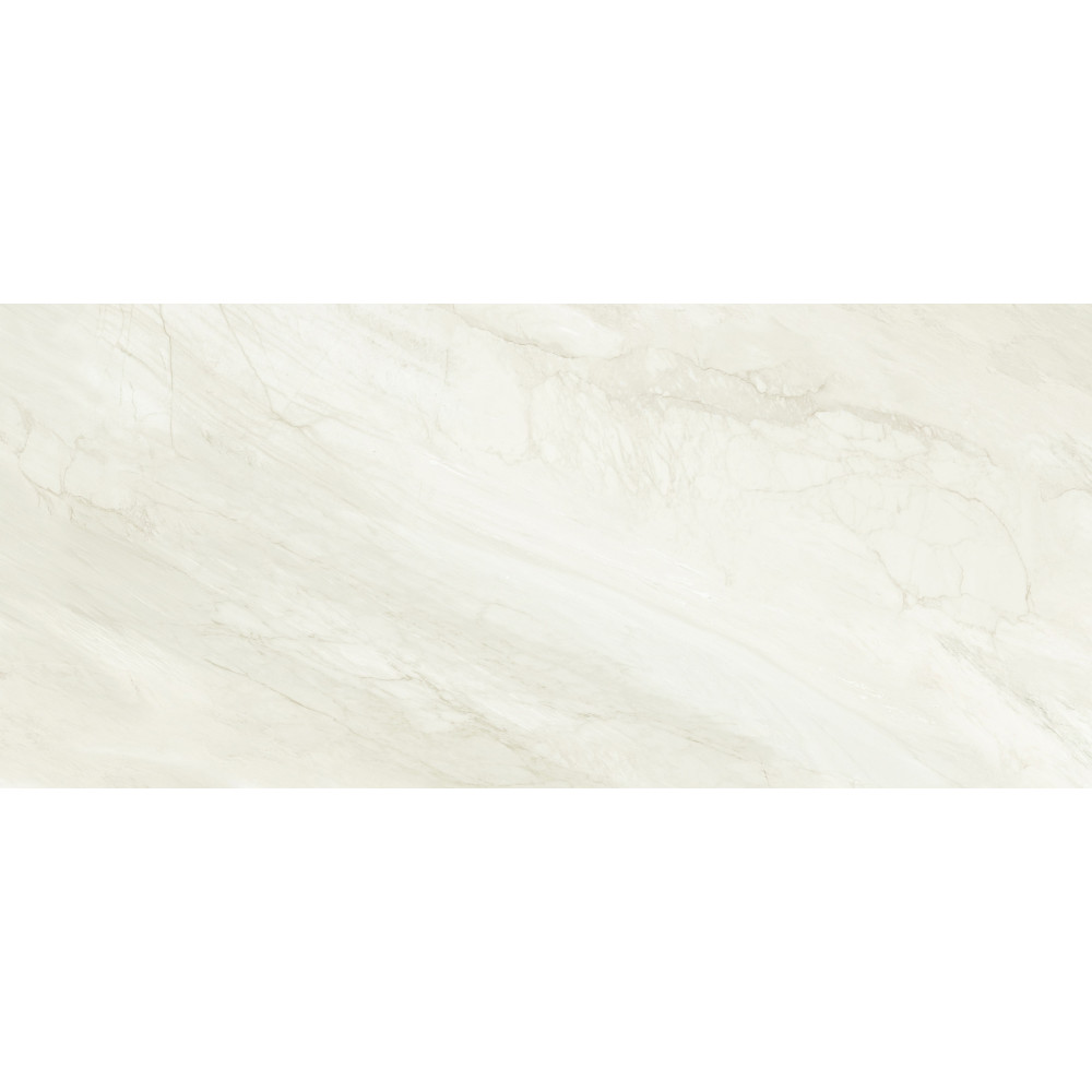 PORCELANOSA G2501 GLEM WHITE NATURE 120x270 (плитка настінна)
