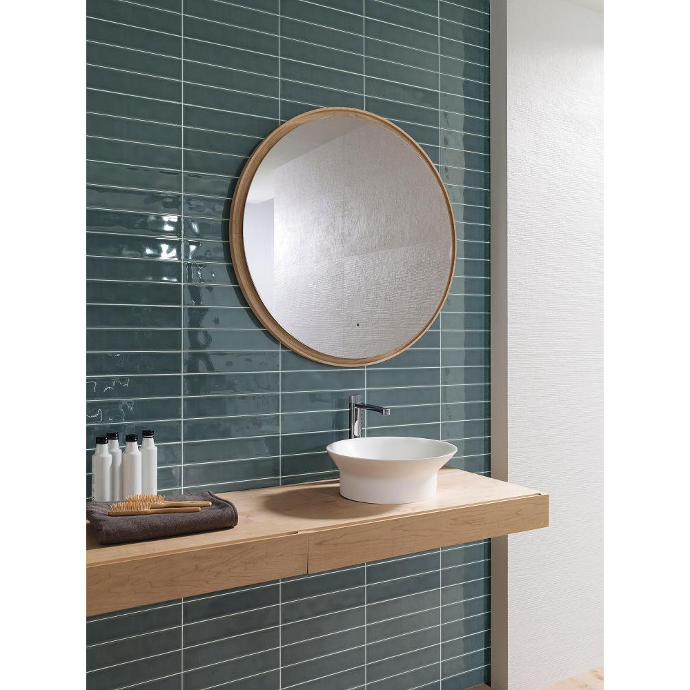 PORCELANOSA G230 MALAGA OCEAN L 25x44.3 (плитка настінна)