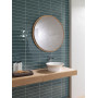 PORCELANOSA G230 MALAGA OCEAN L 25x44.3 (плитка настінна)