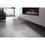 PORCELANOSA G1354 DEEP LIGHT GREY NATURE L 59.6x59.6 (плитка для підлоги і стін)