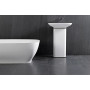 PORCELANOSA G2527 AGED DARK NATURE 120x120 (плитка для підлоги і стін)