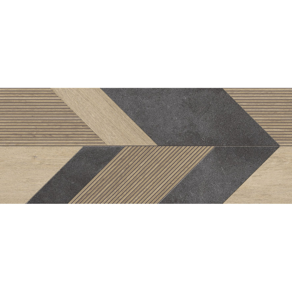 PORCELANOSA G279 STONE 3D ARCE 59.6x150 декор (плитка настінна)
