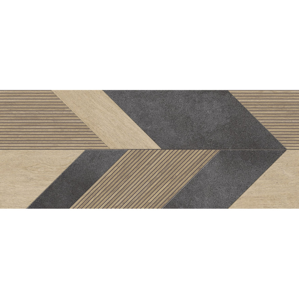 PORCELANOSA G279 STONE 3D ARCE 59.6x150 декор (плитка настінна)