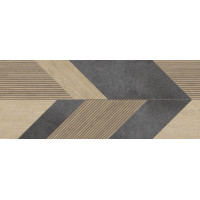 PORCELANOSA G279 STONE 3D ARCE 59.6x150 декор (плитка настінна)
