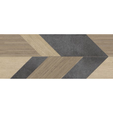 PORCELANOSA G279 STONE 3D ARCE 59.6x150 декор (плитка настінна)