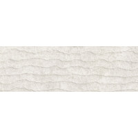 PORCELANOSA G271 BALTIMORE CONTOUR WHITE 33.3x100 (плитка настінна)