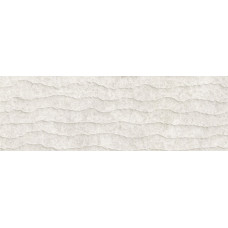 PORCELANOSA G271 BALTIMORE CONTOUR WHITE 33.3x100 (плитка настінна)