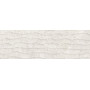 PORCELANOSA G271 BALTIMORE CONTOUR WHITE 33.3x100 (плитка настінна)