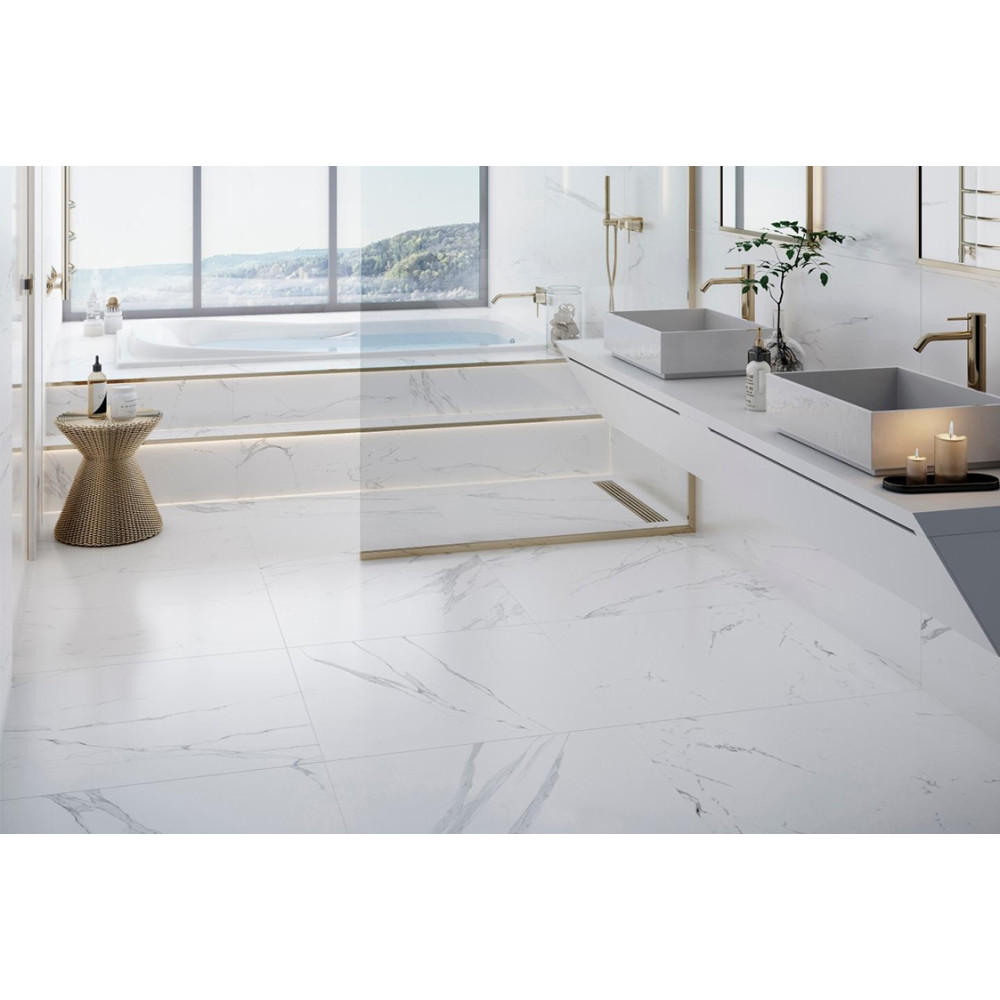PORCELANOSA G369 ARTIC L 80x80 (плитка для підлоги і стін)