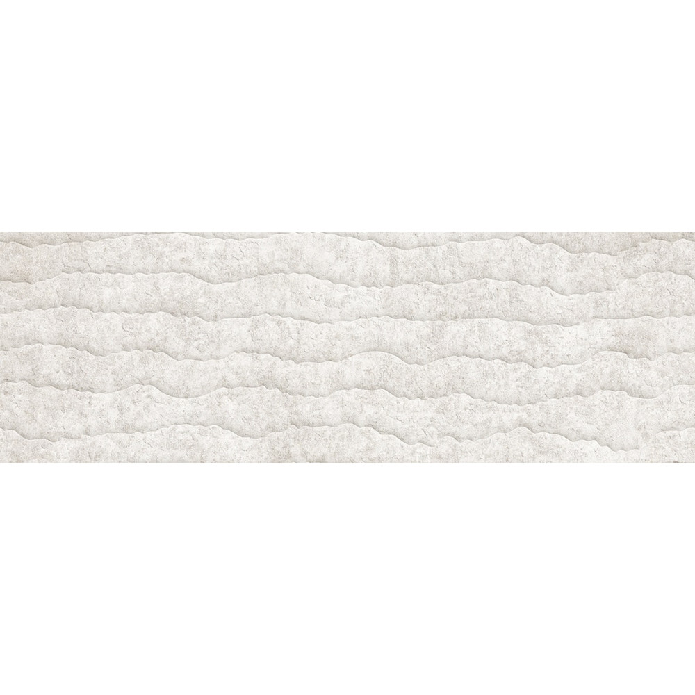 PORCELANOSA G271 BALTIMORE CONTOUR WHITE 33.3x100 (плитка настінна)
