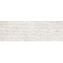 PORCELANOSA G271 BALTIMORE CONTOUR WHITE 33.3x100 (плитка настінна)