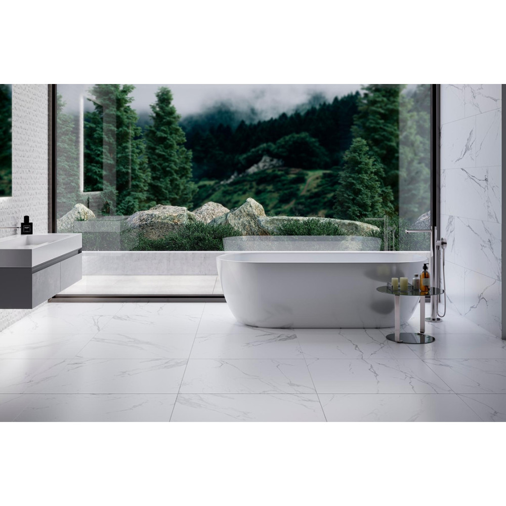 PORCELANOSA G369 ARTIC L 80x80 (плитка для підлоги і стін)