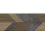 PORCELANOSA G279 STONE 3D ROBLE 59.6x150 декор (плитка настінна)
