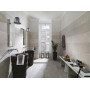 PORCELANOSA G261 PARK ACERO 33.3x100 (плитка настінна)