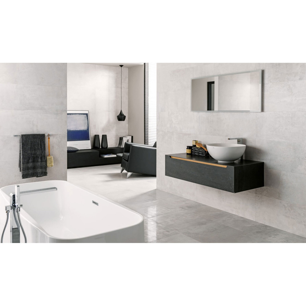 PORCELANOSA METROPOLITAN CALIZA