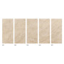 PORCELANOSA G2505 TAJ MAHAL SILK 120x270 (плитка настінна)