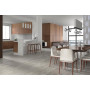 PORCELANOSA G340 SMART TANZANIA SILVER 22x90 (плитка для підлоги і стін)