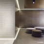 PORCELANOSA ARTIS BRONZE