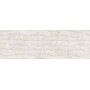 PORCELANOSA G271 BALTIMORE CONTOUR WHITE 33.3x100 (плитка настінна)